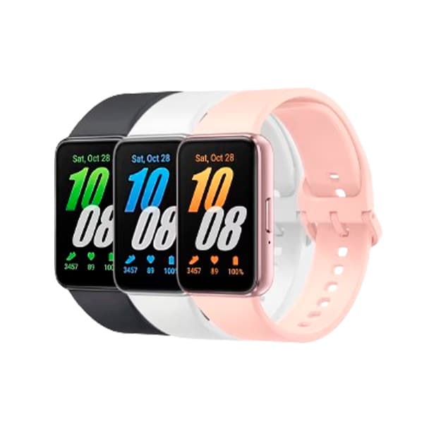 Fitness bilaguzuk Samsung Galaxy Fit 3 1,6" AMOLED — 4