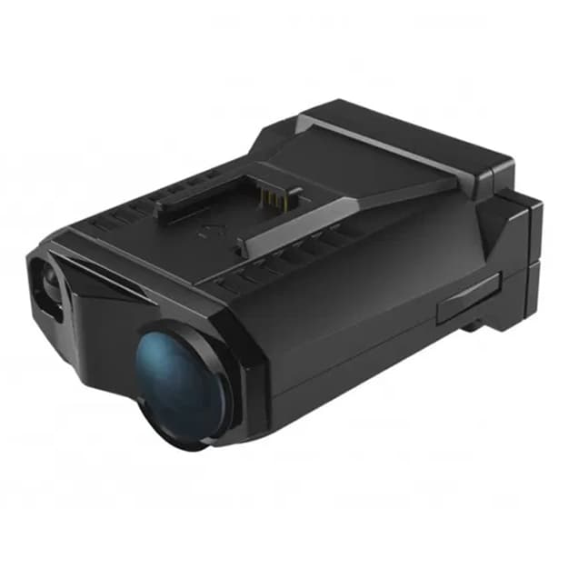 Radar detektorli DVR Neoline X-Cop 9700s WiFi Black — 3