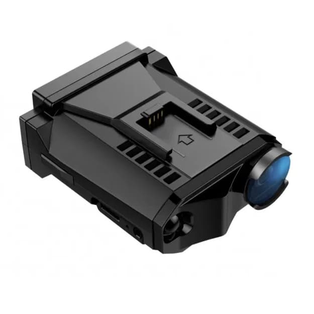 Radar detektorli DVR Neoline X-Cop 9700s WiFi Black — 5