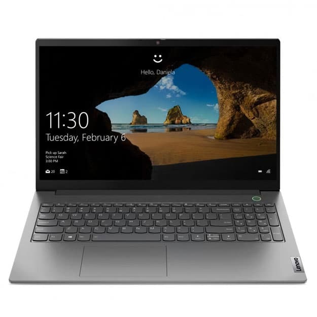 Noutbuk Lenovo IP5 I3-1115G4 4GB 256GB SSD MX450 FHD 15.6'' — 1