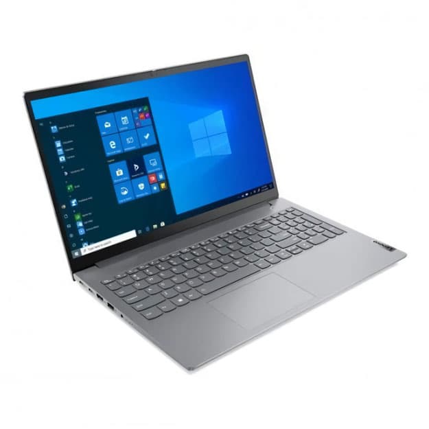 Noutbuk Lenovo IP5 I3-1115G4 4GB 256GB SSD MX450 FHD 15.6'' — 2