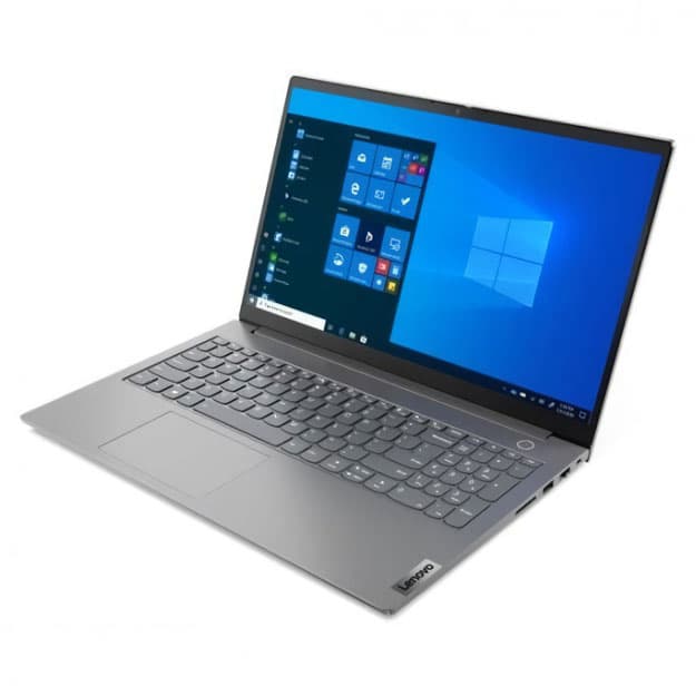 Noutbuk Lenovo IP5 I3-1115G4 4GB 256GB SSD MX450 FHD 15.6'' — 3