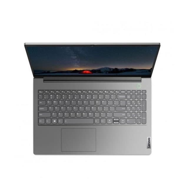 Noutbuk Lenovo IP5 I3-1115G4 4GB 256GB SSD MX450 FHD 15.6'' — 4