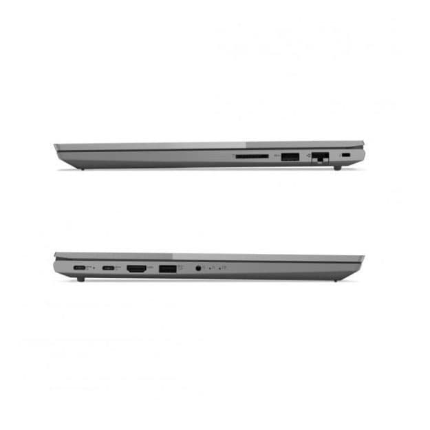 Noutbuk Lenovo IP5 I3-1115G4 4GB 256GB SSD MX450 FHD 15.6'' — 5