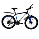 Velosiped 2601