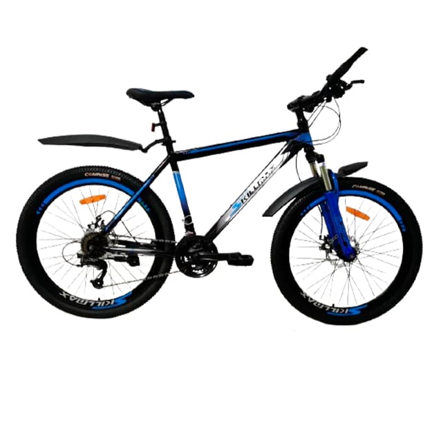 Velosiped 2601 — 1
