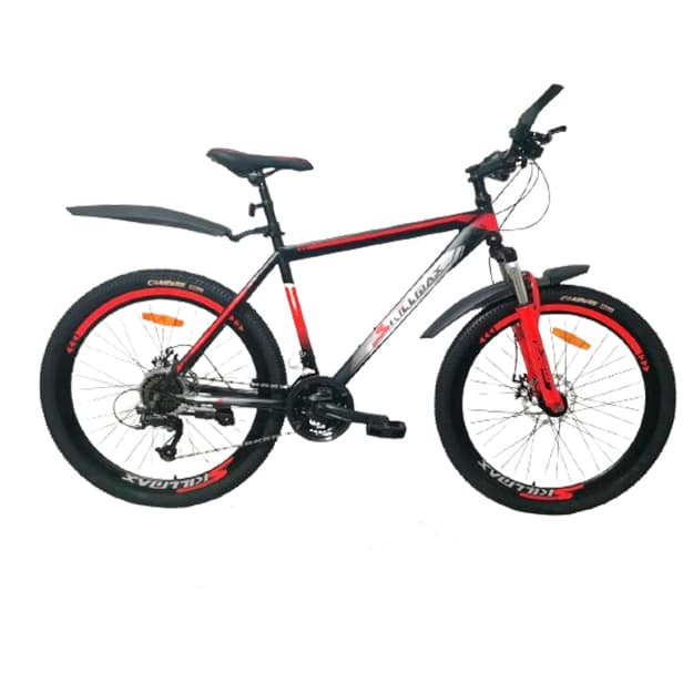 Velosiped 2601 — 2