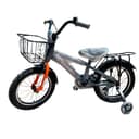 Bonvi Ikki g‘ildirakli velosiped