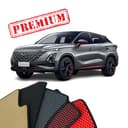 Автомобильный коврик Evakor Premium Chery