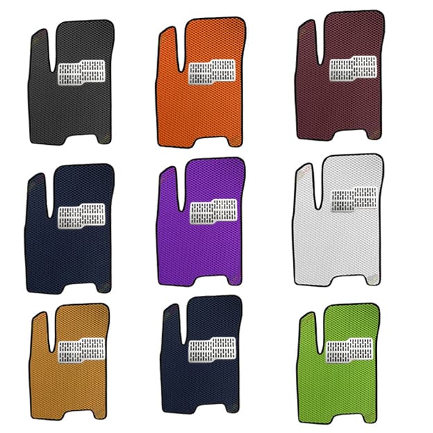 Avtomobil to‘shagi Evakor Premium Jetour — 2