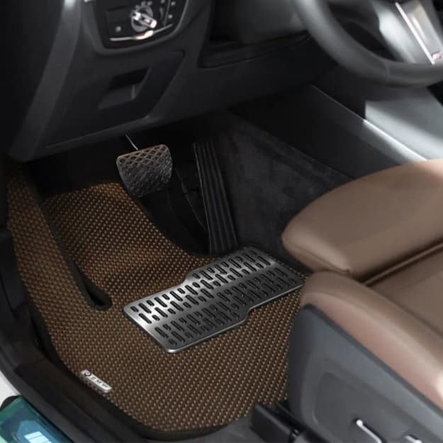 Evakor Premium Bestune Car Mat  — 6