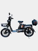 Скутер 20 DN Sakadisk