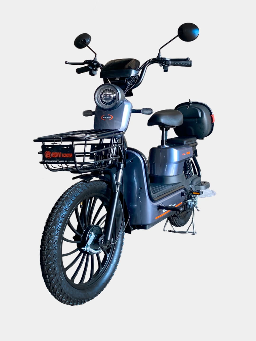 Скутер 20 H9 DS DWX — 2