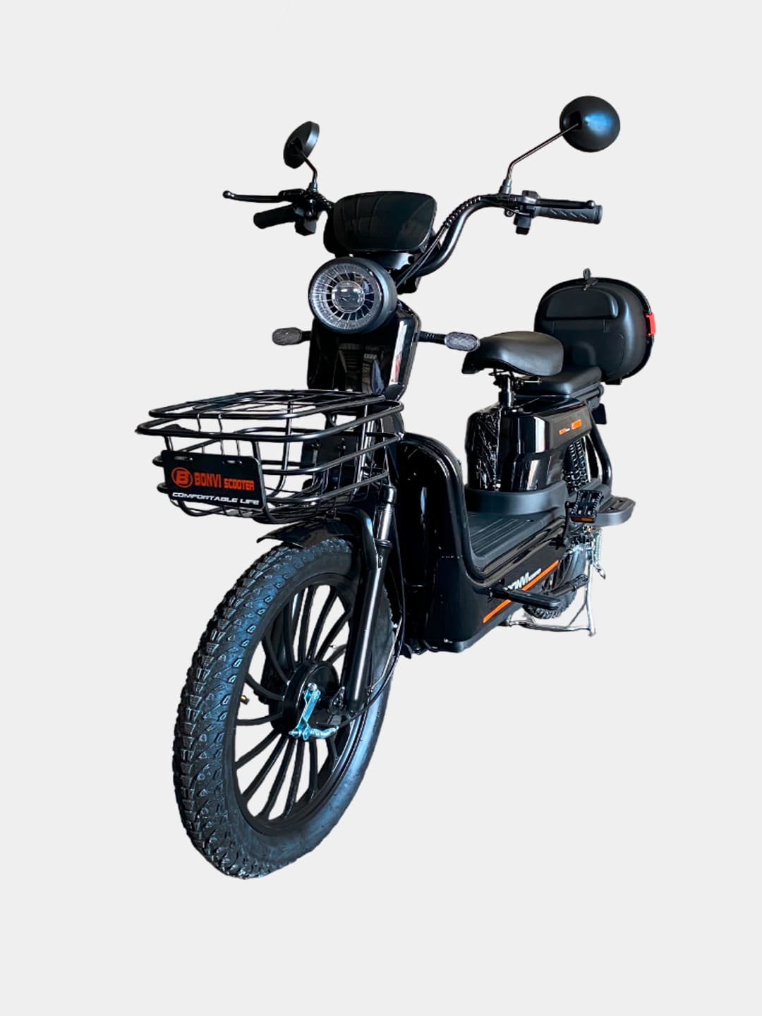 Скутер 20 H9 DS DWX — 3