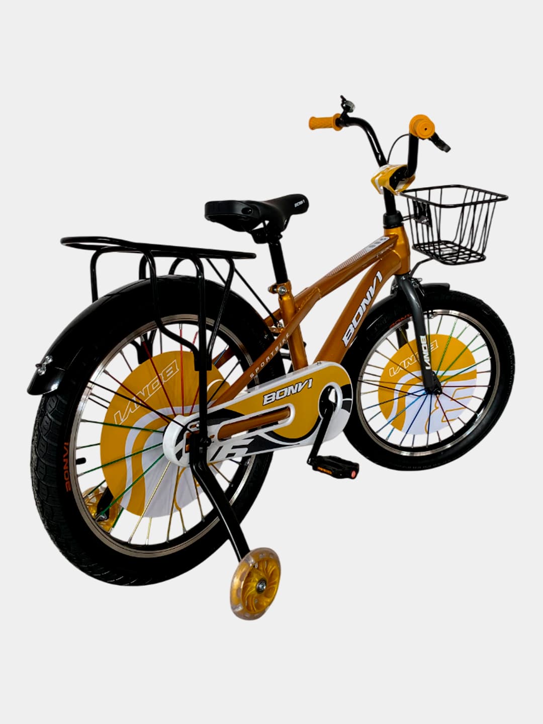 Velosiped M-6884 BONVI — 1