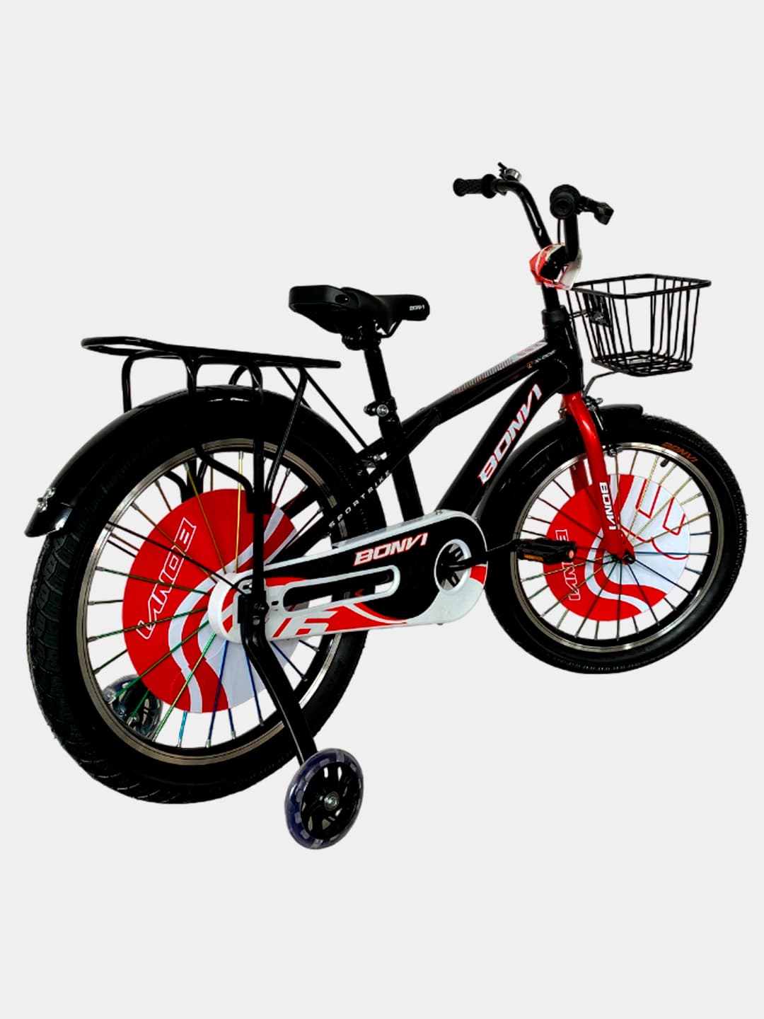 Velosiped M-6884 BONVI — 6