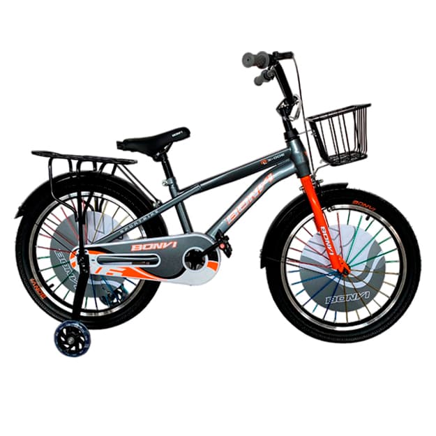 Velosiped M-6884 BONVI — 11