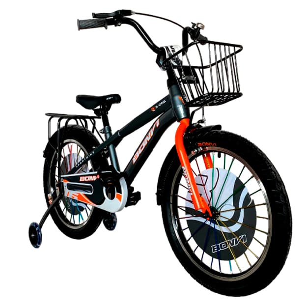 Velosiped M-6884 BONVI — 12