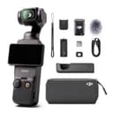 DJI Osmo Pocket 3 Camera with Inch Matrix and 10 bit Video