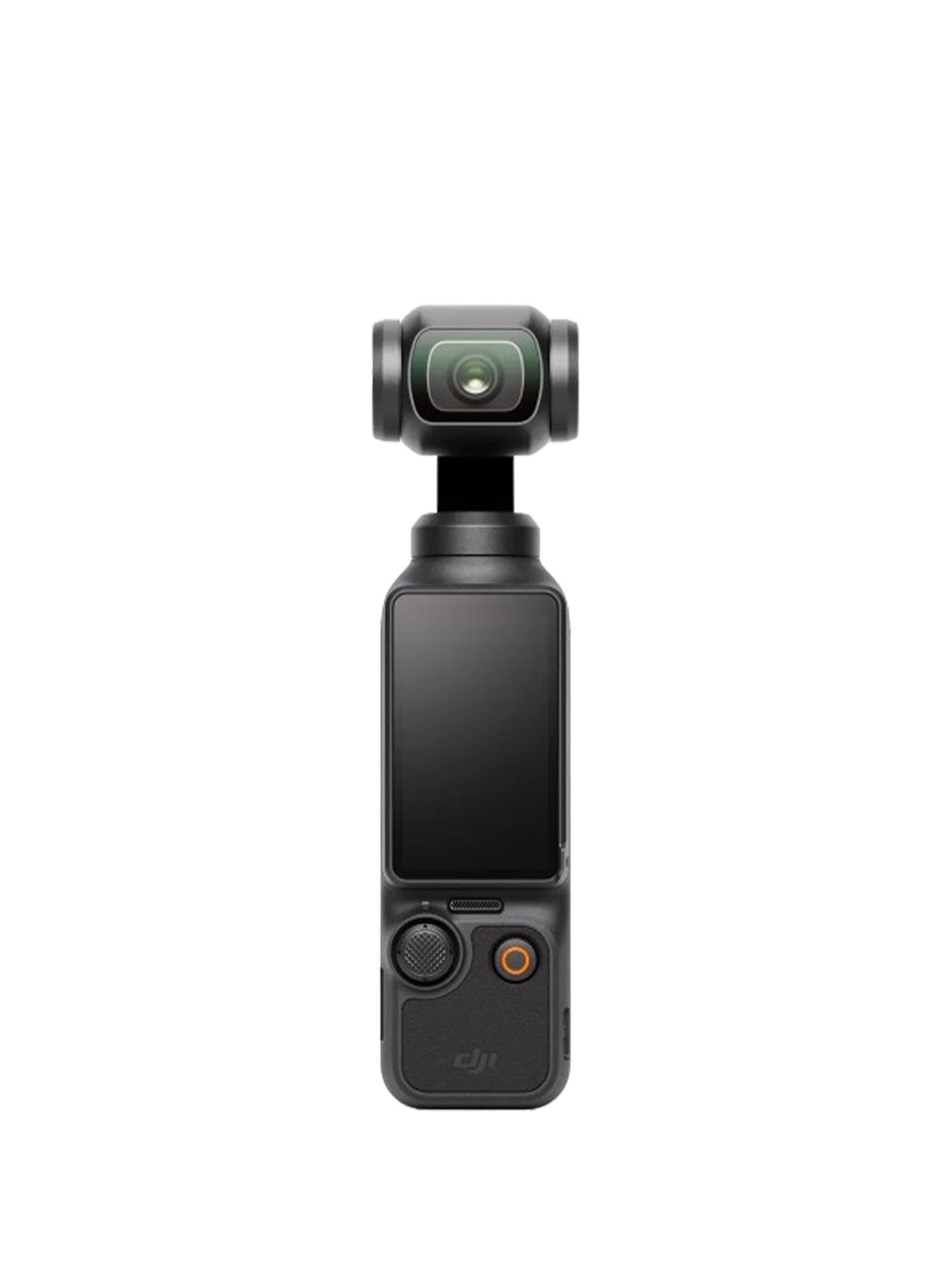 DJI Osmo Pocket 3 Camera with Inch Matrix and 10 bit Video  — 2
