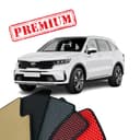 Evakor Premium KIA Car Mat 