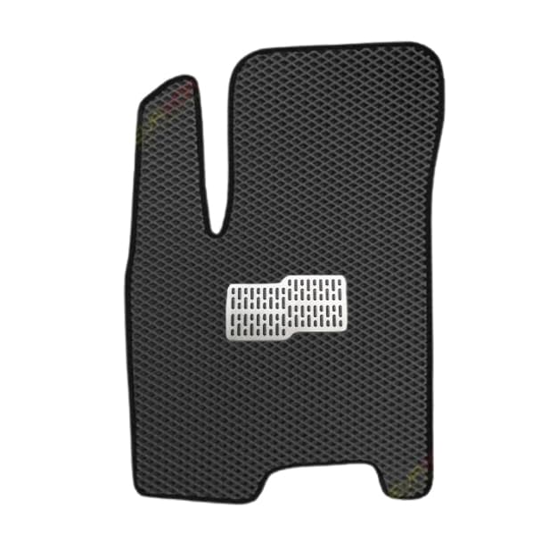 Evakor Premium KIA Car Mat  — 5