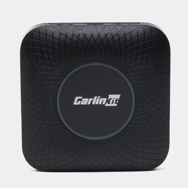 Simsiz media YouTube/Carplay/Android Auto uchun Carlinkit TBox Ambient 4/64GB — 2