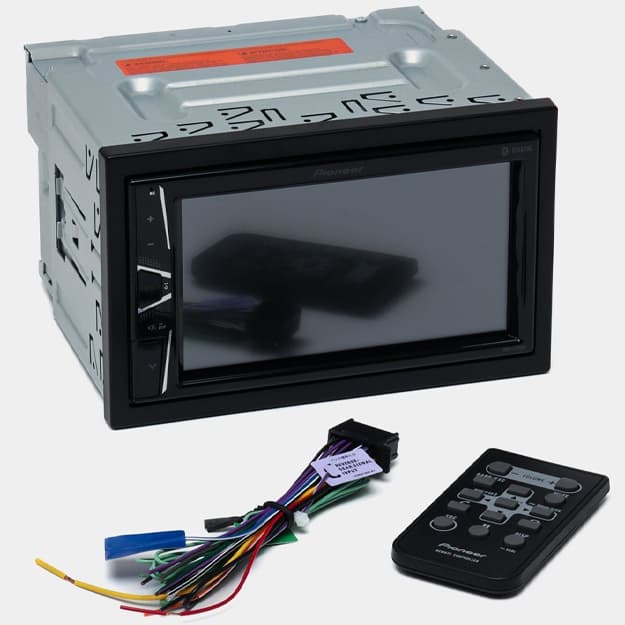 Автомагнитола Pioneer AVH-Z9250BT — 3