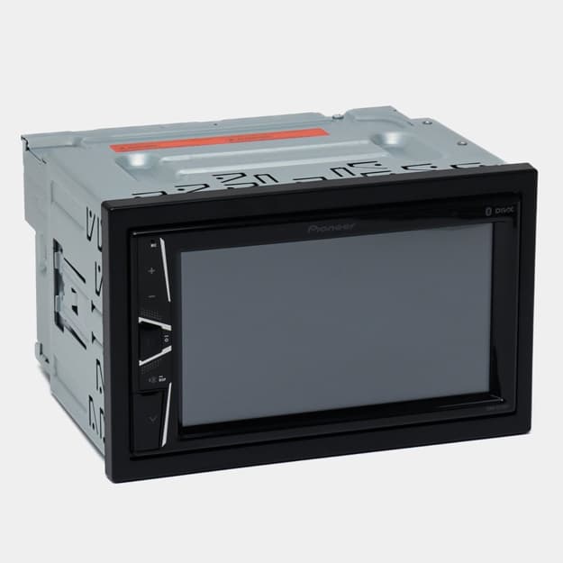 Автомагнитола Pioneer AVH-Z9250BT — 4