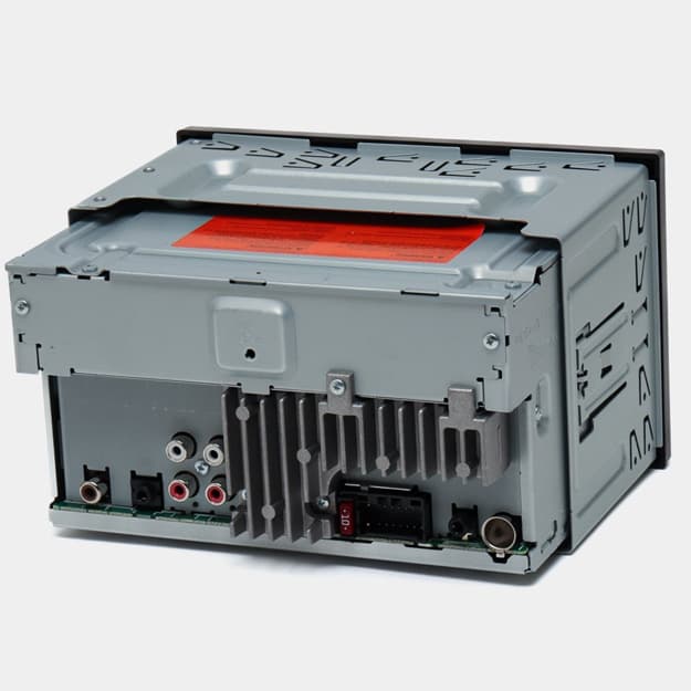 Автомагнитола Pioneer AVH-Z9250BT — 5