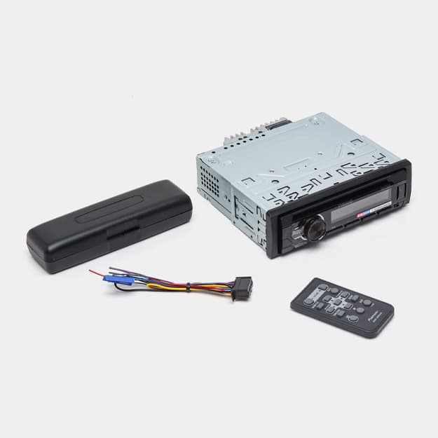 Автомагнитола Pioneer DEH-S1150UB — 2