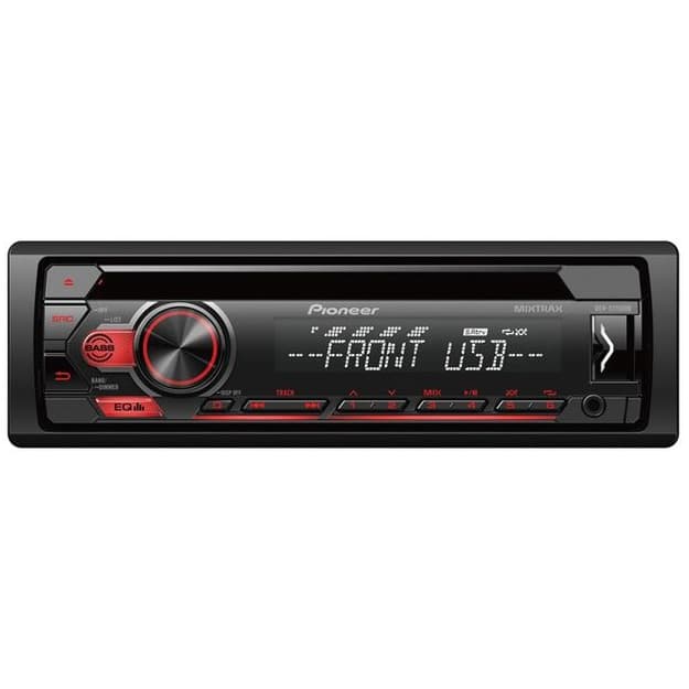 Автомагнитола Pioneer DEH-S1150UB — 3
