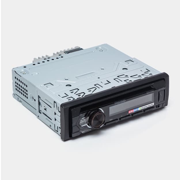 Автомагнитола Pioneer DEH-S1150UB — 4