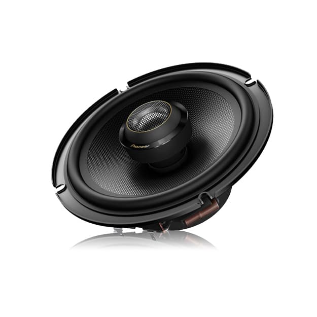 Avtomobil radiosi Pioneer TS-Z65F — 1