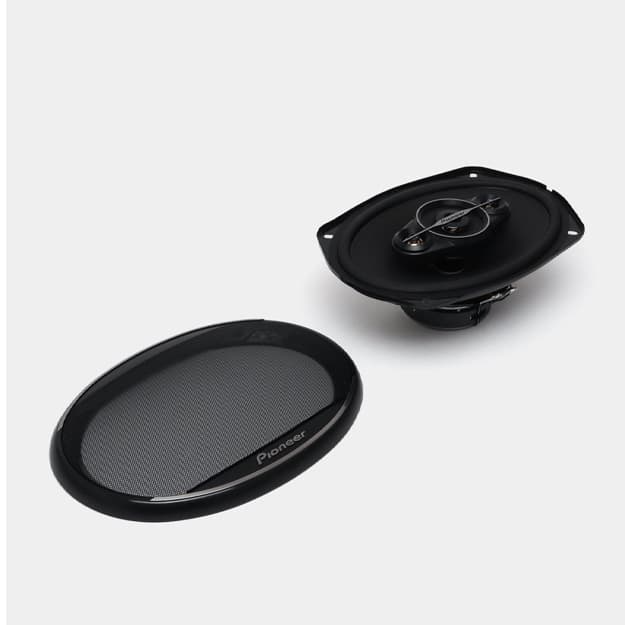 Dinamik Pioneer TS-A6968S — 2