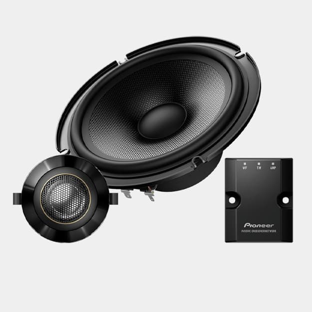 Dinamik Pioneer TS-Z65C — 2