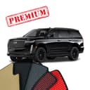 Автомобильный коврик Evakor Premium Cadillac