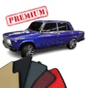 Evakor Premium Lada Lada Car Mat 