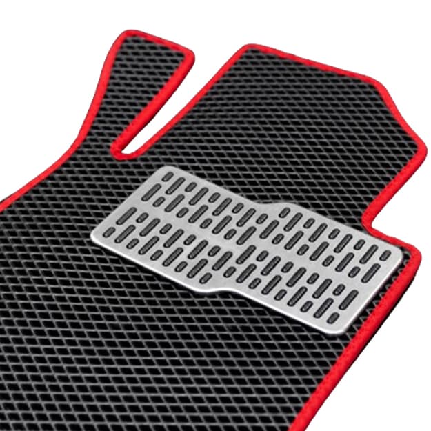 Evakor Classic Lada Lada Car Mat  — 7