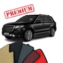 Автомобильный коврик Evakor Premium Haval