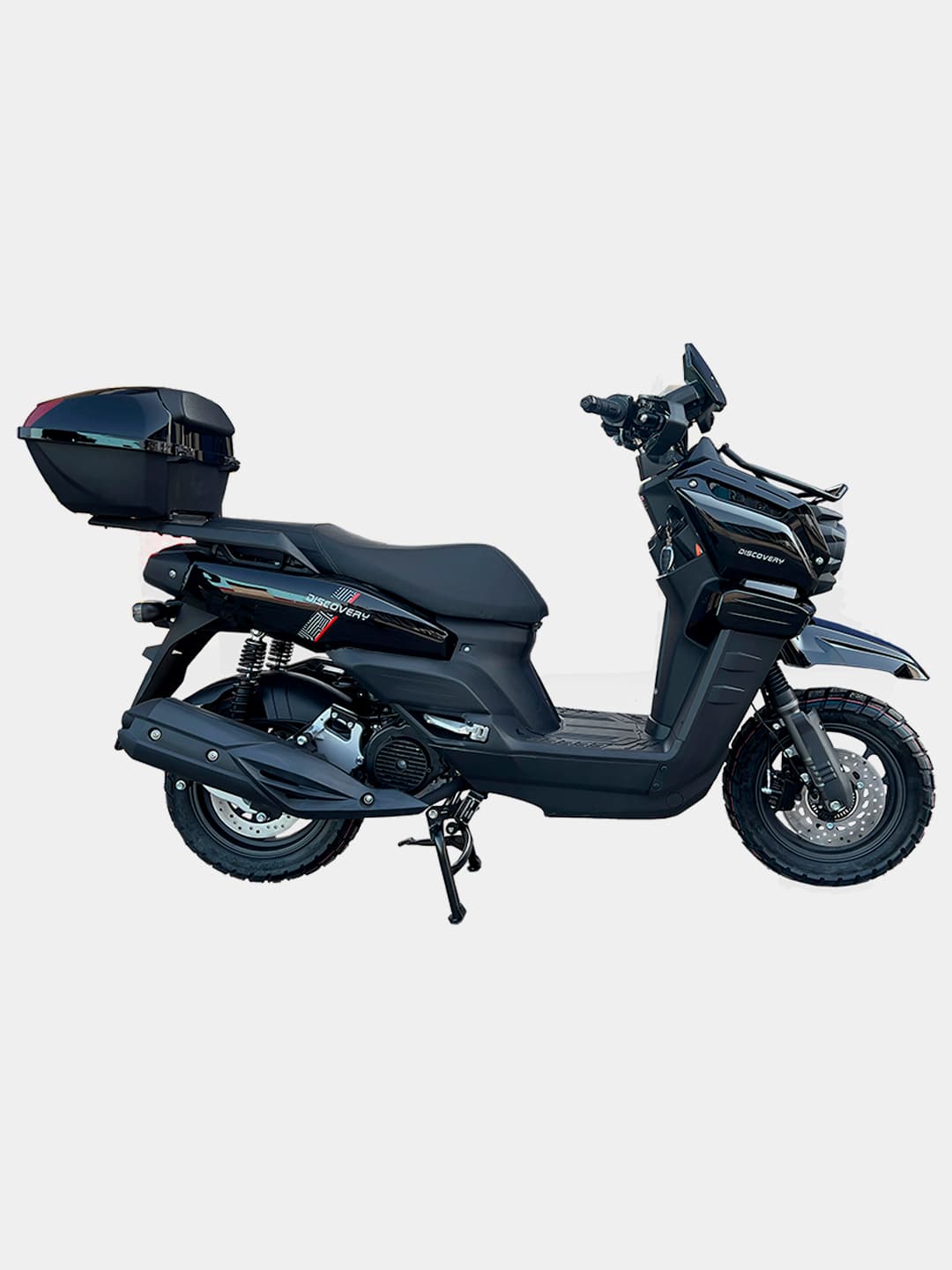Скутер бензиновый BONVI 4796 — 2