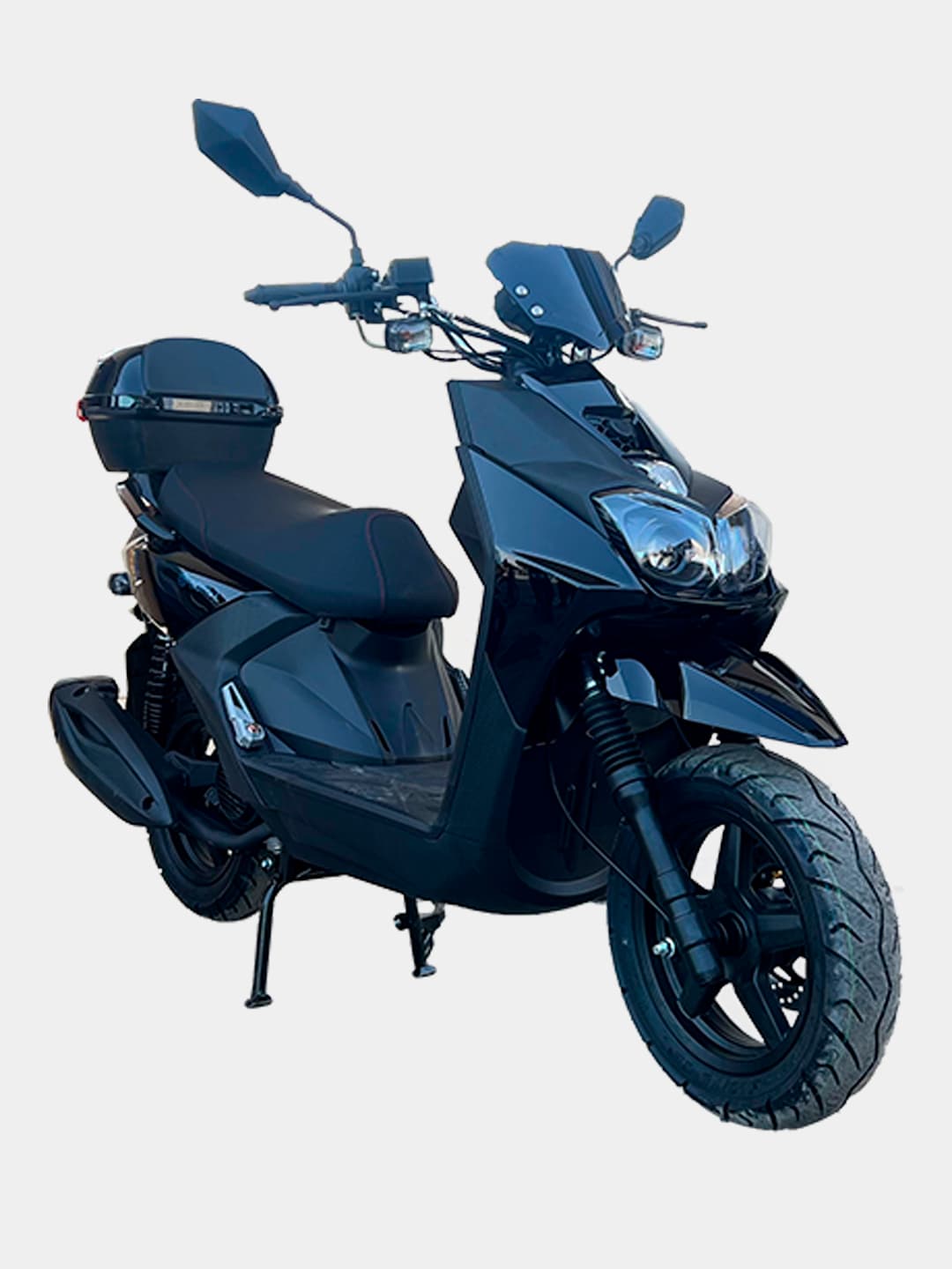 Скутер бензиновый BONVI 4797 — 1