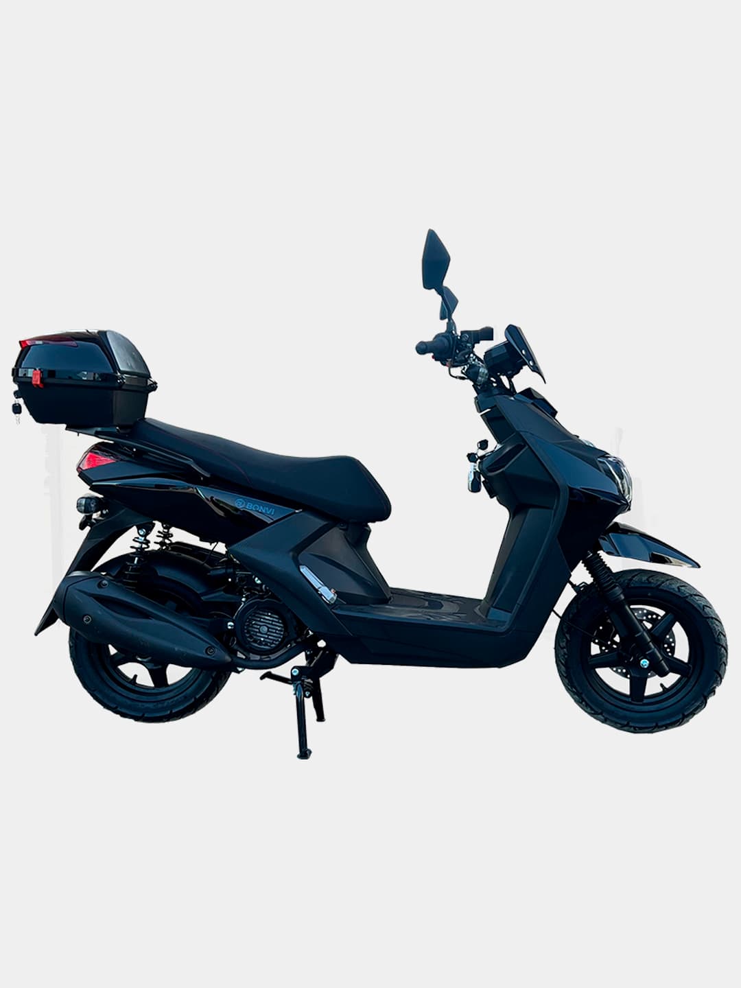 Скутер бензиновый BONVI 4797 — 2