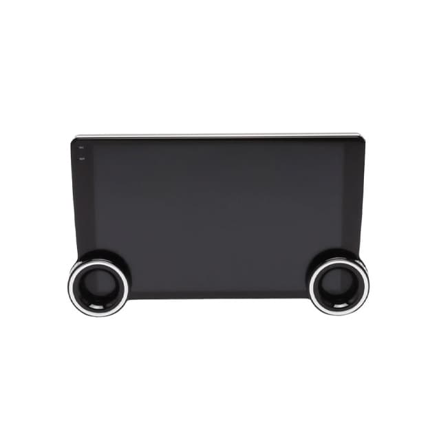 Avtomobil monitori  Diamond X80 2/32 gb Android  universal — 6