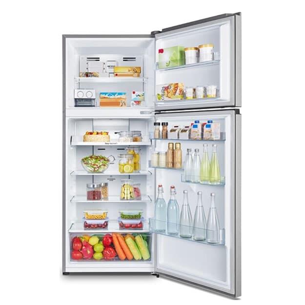 Muzlatgich Hisense RD-54WR Inox — 2
