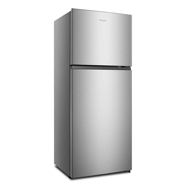Muzlatgich Hisense RD-54WR Inox — 3