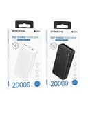 Portativ batareya BJ 55 A 20000mAh