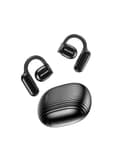 Qo‘ng‘iroqlar uchun Avei TZ6 ENS HD shovqinni bekor qiluvchi naushniklar OVS Air Sondustion Bluetooth 5.3