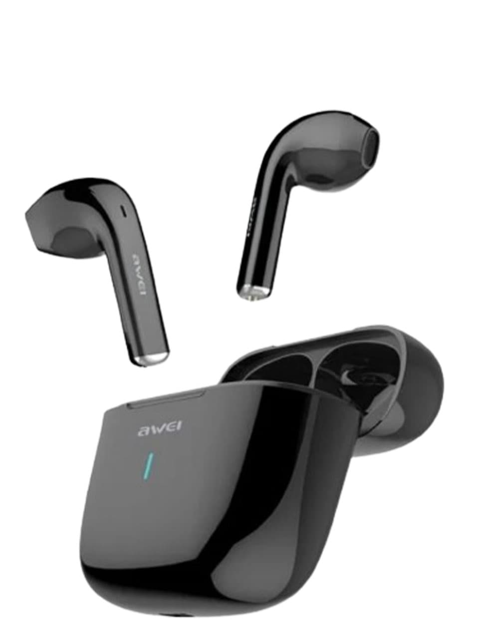 Simsiz minigarnituralar Avei T26 Pro — 3