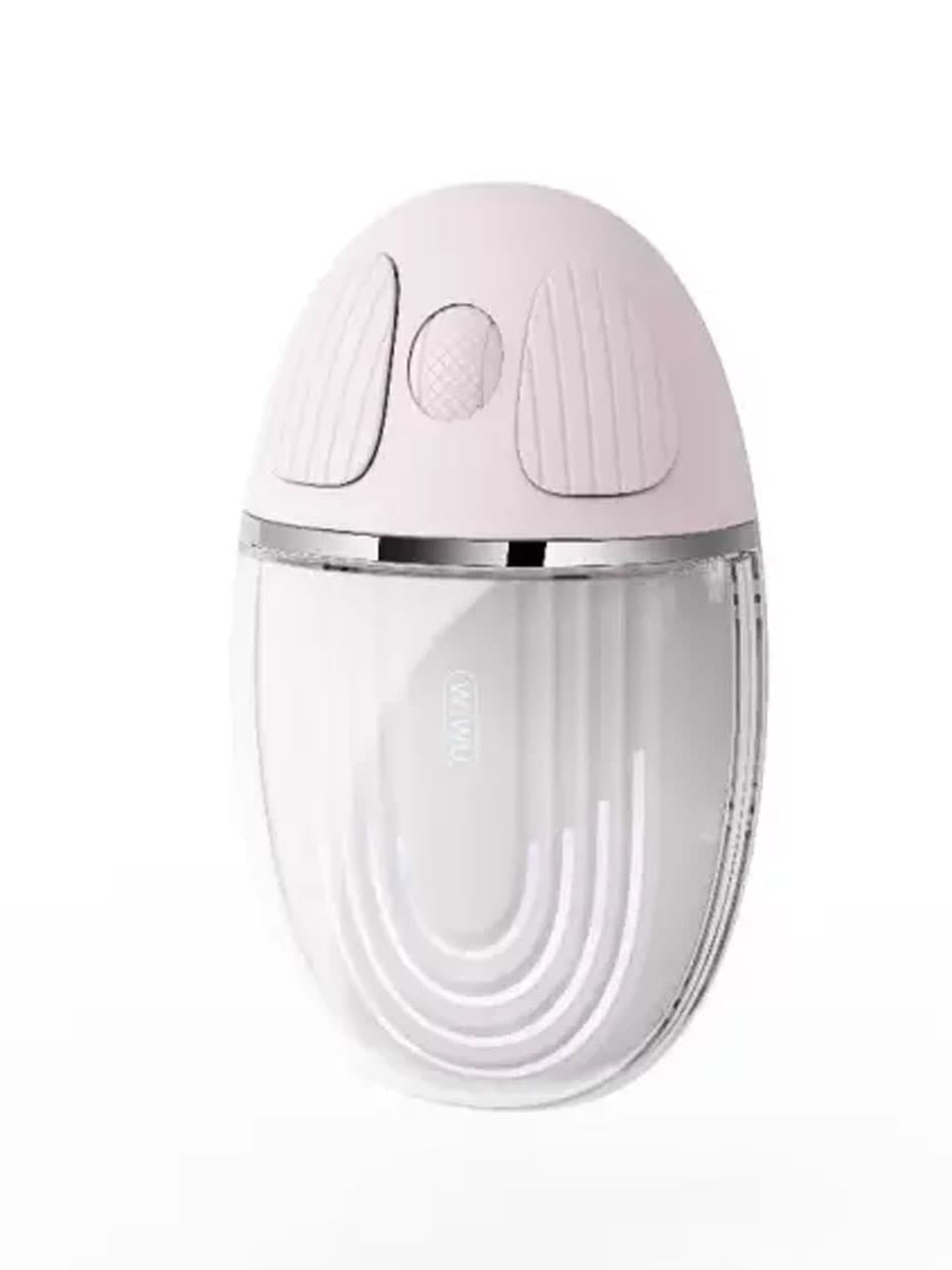 Shaffofli ViVU VM109 simsiz sichqoncha — 1